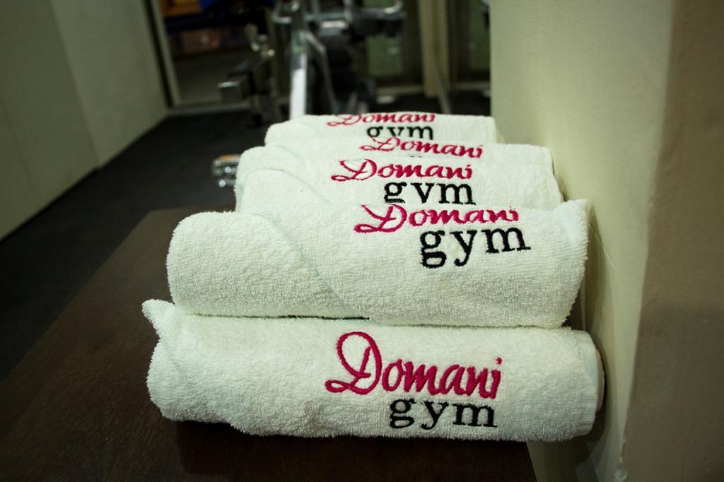Hotel & Suites Domani プログレソ エクステリア 写真