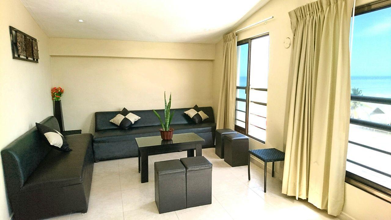 Hotel & Suites Domani プログレソ エクステリア 写真